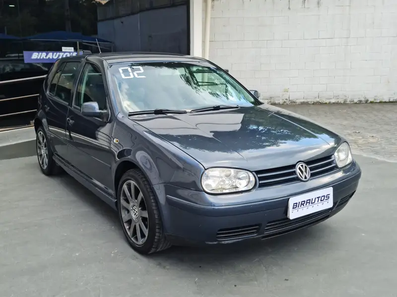 Volkswagen Golf 1.6 MI