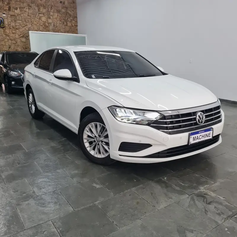 Volkswagen Jetta 250 TSI 1.4 flex 16v Aut.