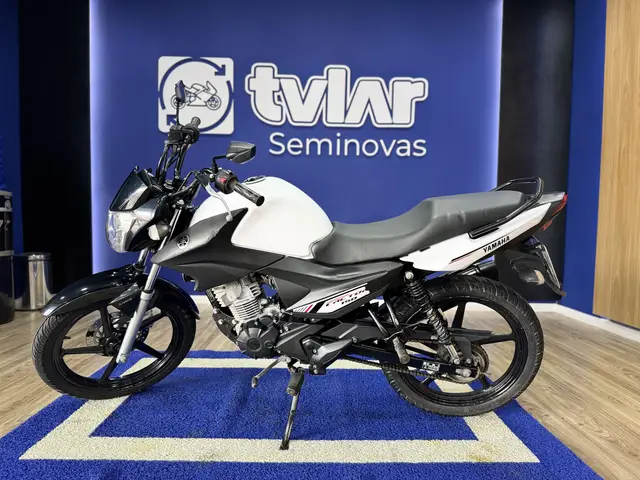 Carro Yamaha YBR 150 Factor 2023 150i ED