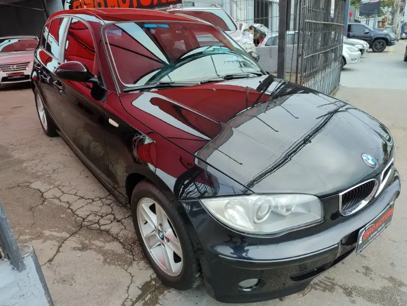 BMW 120i 120i 2.0 16V