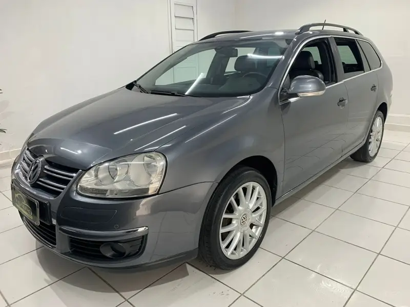 Volkswagen Jetta 2.5 20V