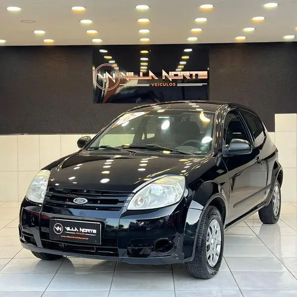 Ford Ka Ka 1.6 (Flex)