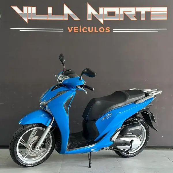 Honda SH 150i ABS