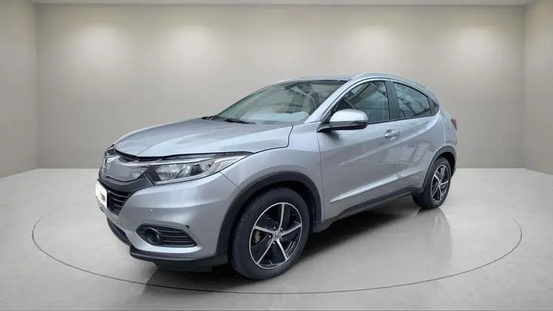 Honda HR-V EX CVT 1.8 I-VTEC FlexOne