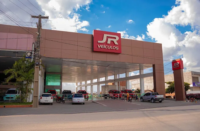 Fachada da loja Veículos à venda em JR VEICULOS SURUBIM - Surubim - PE | Mobiauto