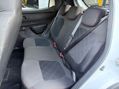 Kwid Zen 1.0 12v SCe (Flex)
