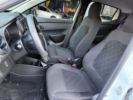Kwid Zen 1.0 12v SCe (Flex)