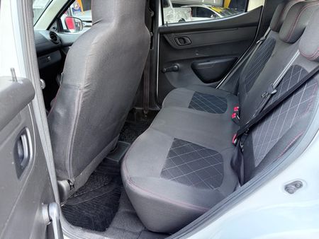 Kwid Zen 1.0 12v SCe (Flex)