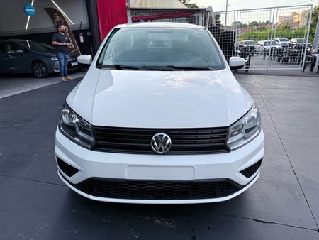 Voyage 1.6 MSI (Aut) (Flex)