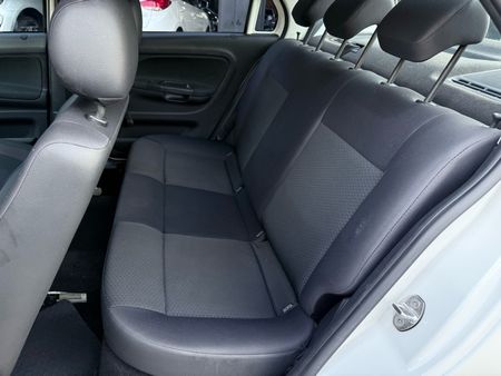 Voyage 1.6 MSI (Aut) (Flex)