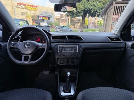 Voyage 1.6 MSI (Aut) (Flex)