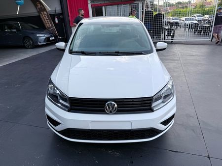 Voyage 1.6 MSI (Aut) (Flex)
