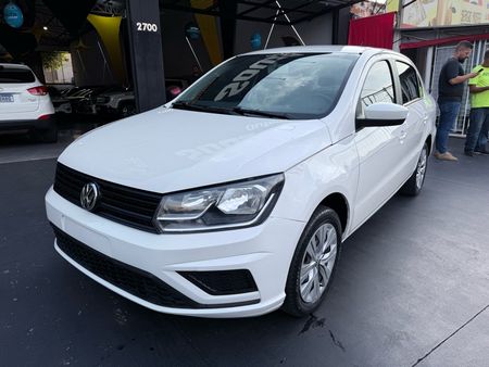 Voyage 1.6 MSI (Aut) (Flex)