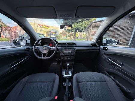 Voyage 1.6 MSI (Aut) (Flex)
