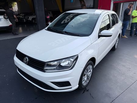 Voyage 1.6 MSI (Aut) (Flex)
