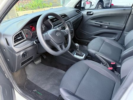 Voyage 1.6 MSI (Aut) (Flex)