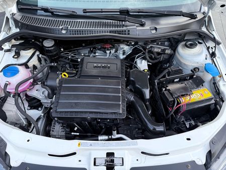 Voyage 1.6 MSI (Aut) (Flex)