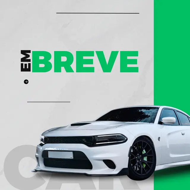 Carro Renault Sandero 2023 GT line/RLIN Flex 1.0 12v 5p