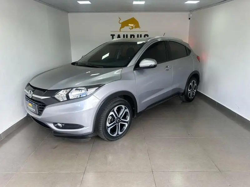 Honda HR-V EX CVT 1.8 I-VTEC FlexOne