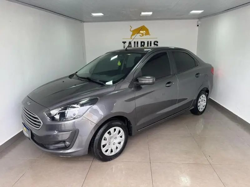 Ford Ka 1.0 SE Plus (Flex)