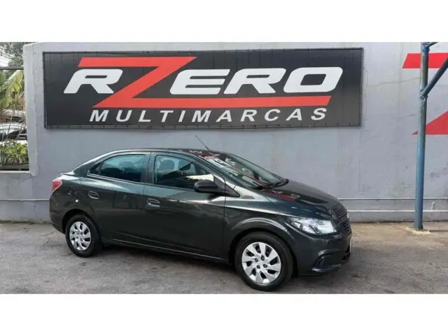 Chevrolet Prisma 1.0 Joy SPE/4