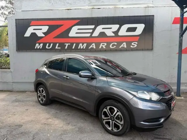 Honda HR-V LX CVT 1.8 I-VTEC FlexOne
