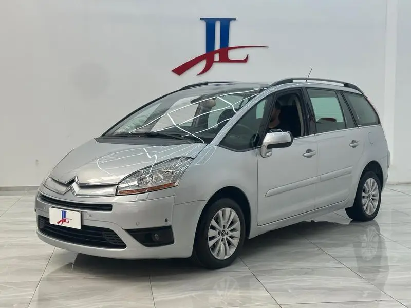 Citroën C4 Picasso 2.0 16v