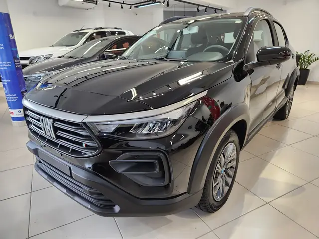 Carro Fiat Pulse 2025 Drive 1.3 (Aut.)