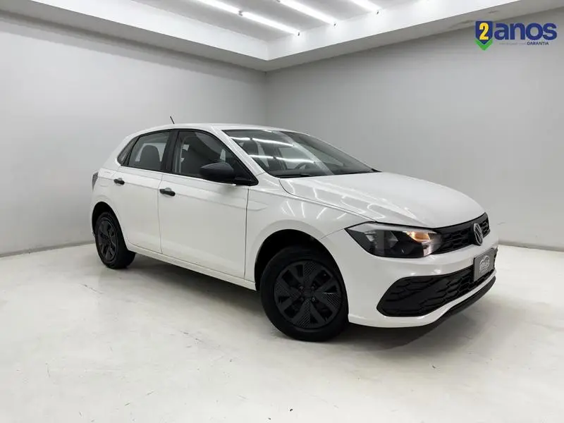 Volkswagen Polo Track 1.0 Flex 12V 5p