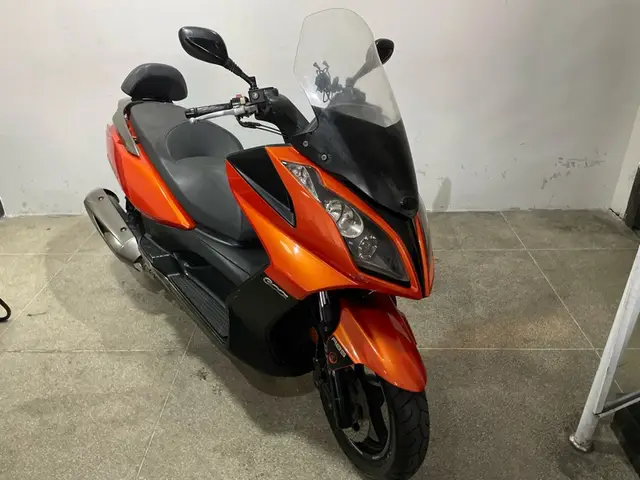 Carro Kymco Kymco 2019 Downtown 300i ABS