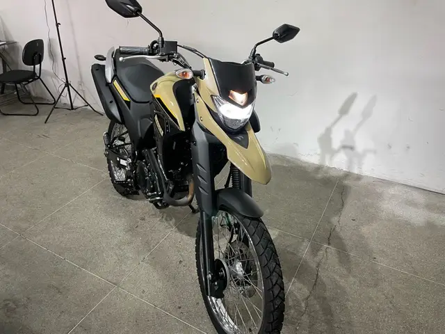 Carro Yamaha XTZ 250 Lander 2024 ABS