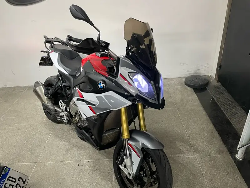 BMW S 1000 XR XR
