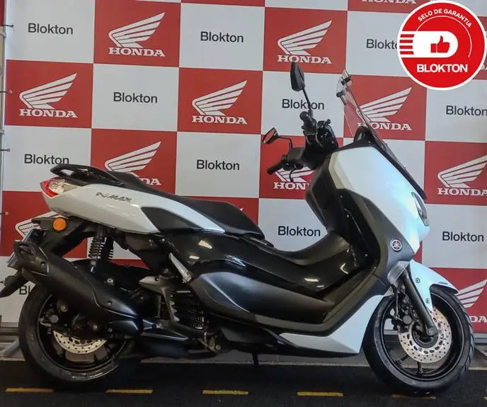 Yamaha 160