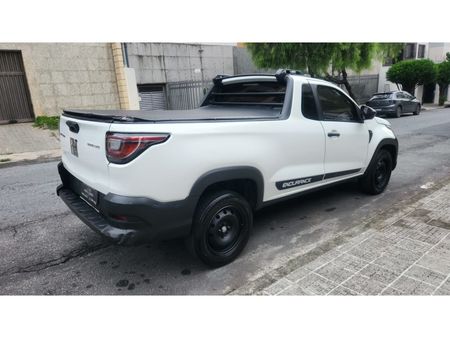 Strada Endurance 1.4 CS (Flex)