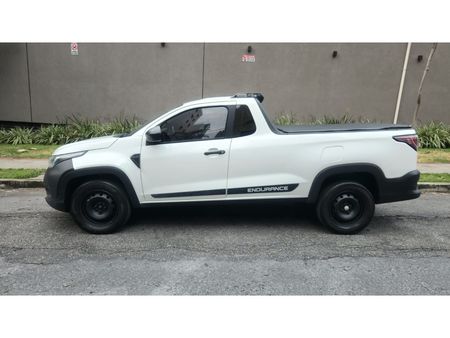 Strada Endurance 1.4 CS (Flex)