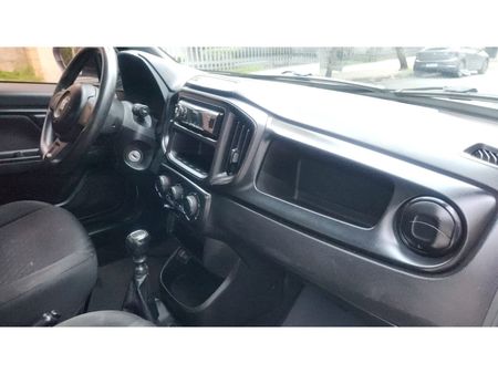 Strada Endurance 1.4 CS (Flex)