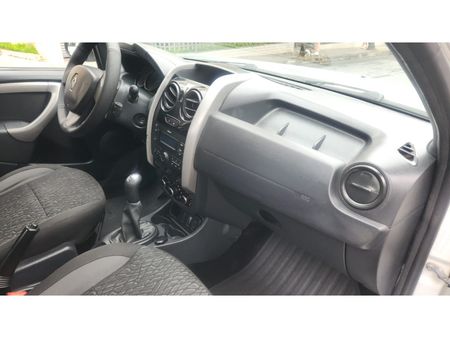 DusterOroch 1.6 16V SCe Express (Flex)