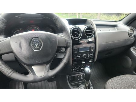 DusterOroch 1.6 16V SCe Express (Flex)