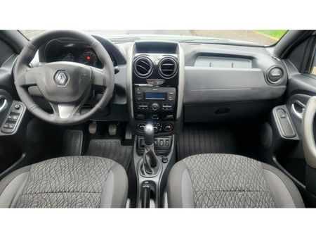 DusterOroch 1.6 16V SCe Express (Flex)