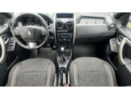 DusterOroch 1.6 16V SCe Express (Flex)