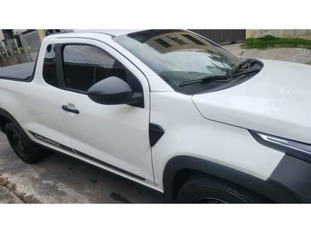 Strada Endurance 1.4 CS (Flex)