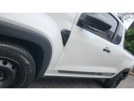 Strada Endurance 1.4 CS (Flex)