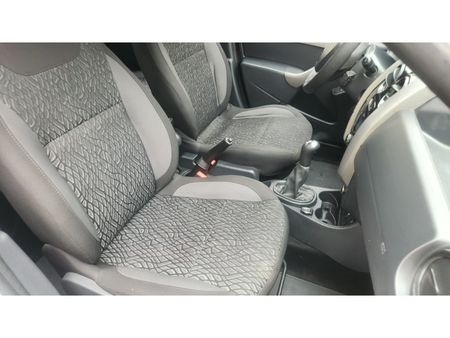 DusterOroch 1.6 16V SCe Express (Flex)