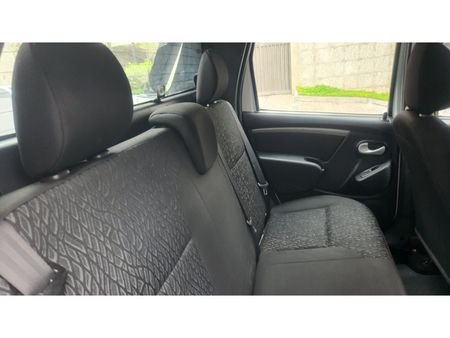 DusterOroch 1.6 16V SCe Express (Flex)