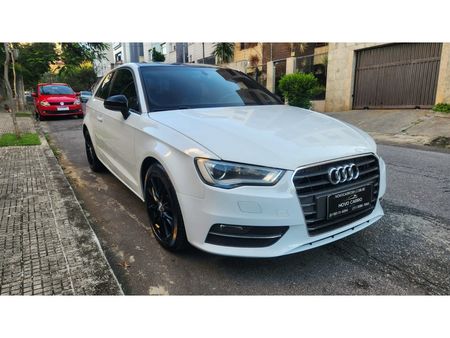 A3Sportback A3 1.8 TFSI Sportback S Tronic