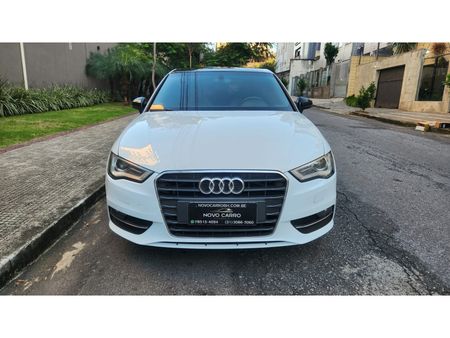 A3Sportback A3 1.8 TFSI Sportback S Tronic