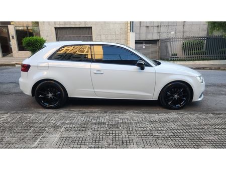 A3Sportback A3 1.8 TFSI Sportback S Tronic
