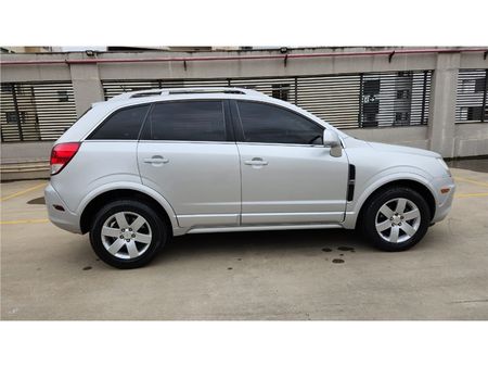 Captiva Sport 2.4 16V (Aut)