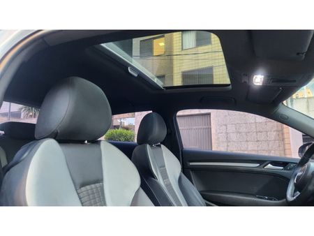 A3Sportback A3 1.8 TFSI Sportback S Tronic