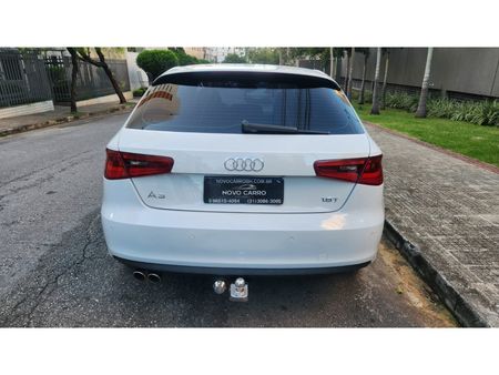 A3Sportback A3 1.8 TFSI Sportback S Tronic